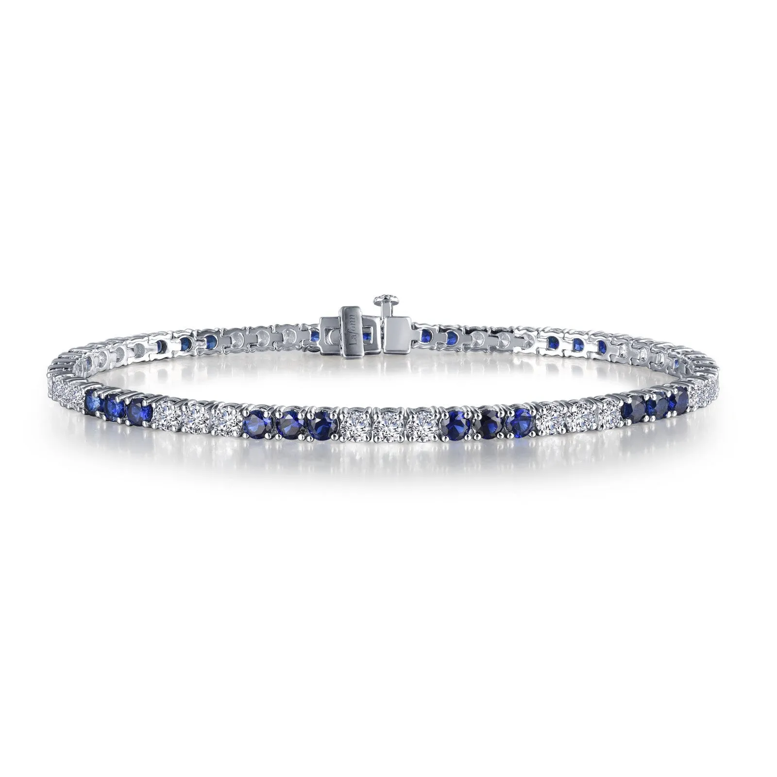 5.50 CTW Classic Tennis Bracelet