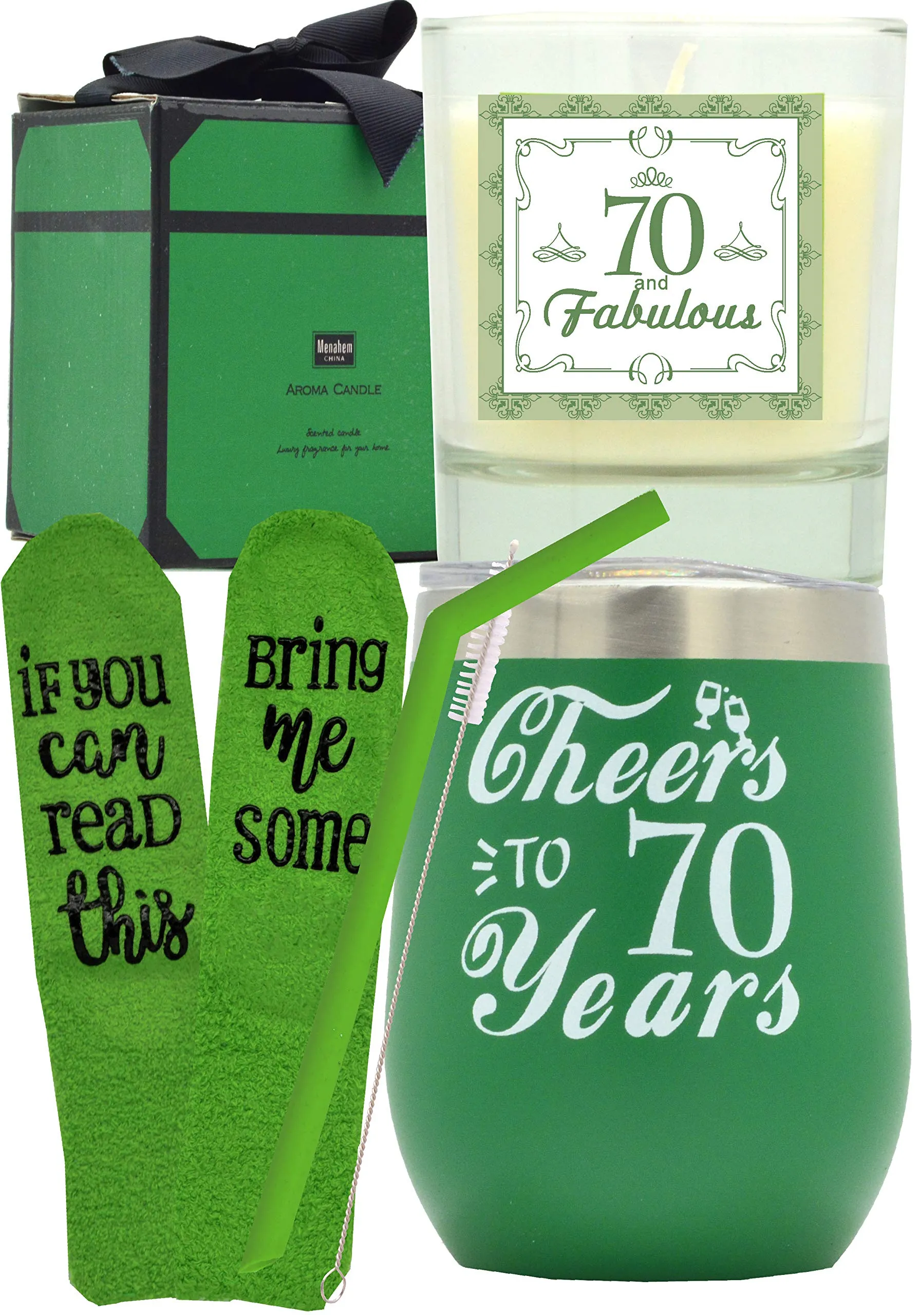 70th Birthday Gifts for Women, 70th Birthday, 70th Birthday Tumbler, 70th Birthday