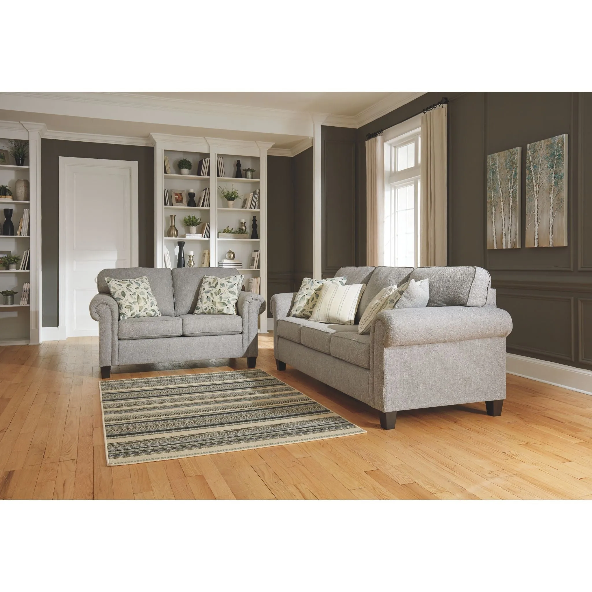 Alandari Sofa