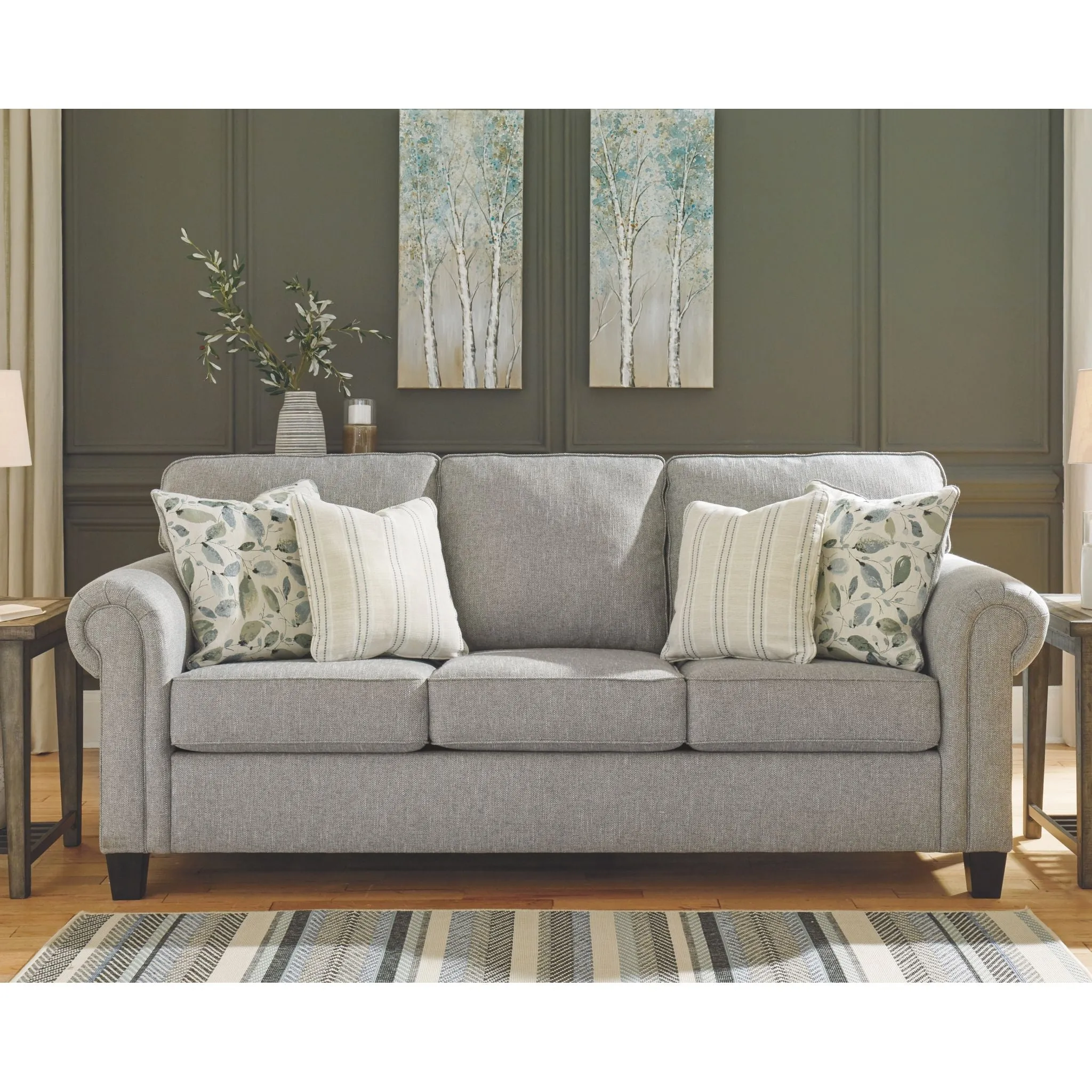 Alandari Sofa