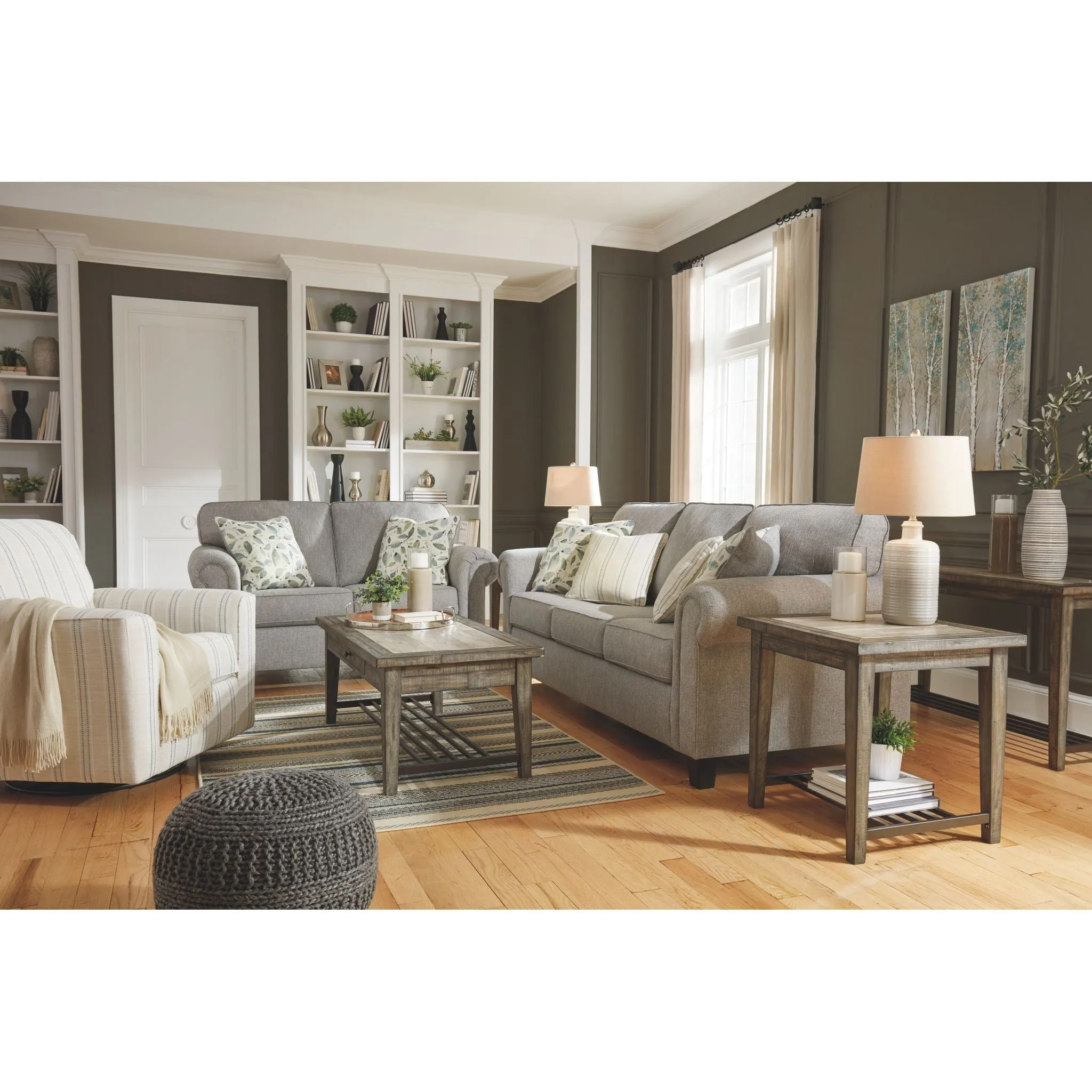Alandari Sofa