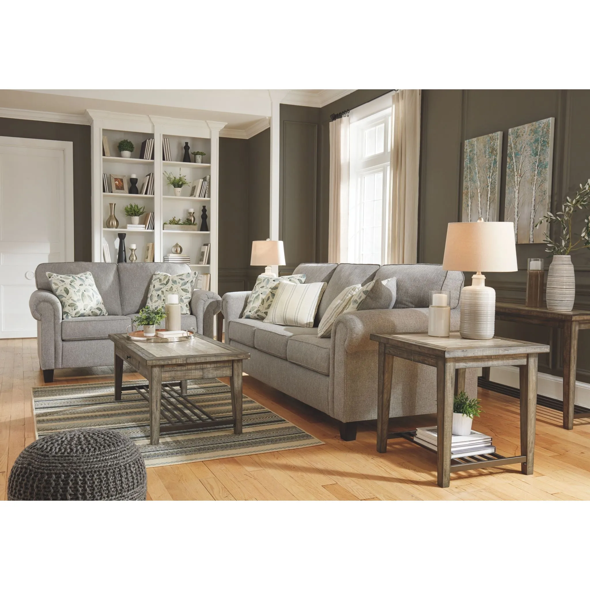 Alandari Sofa