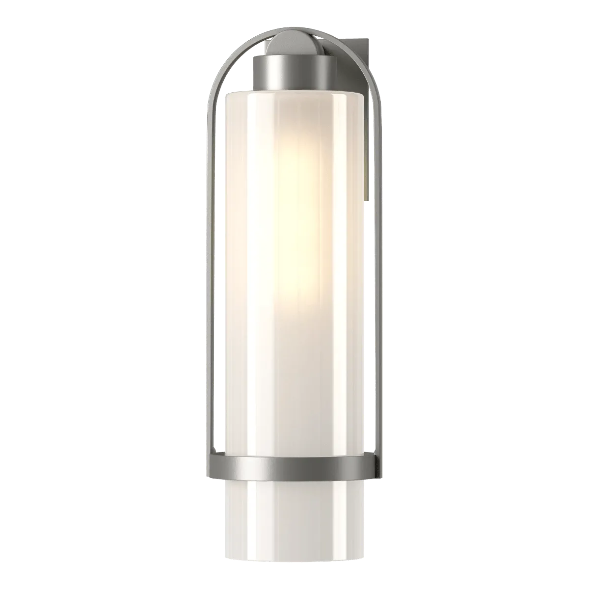 Alcove 23 In. Outdoor Wall Sconce