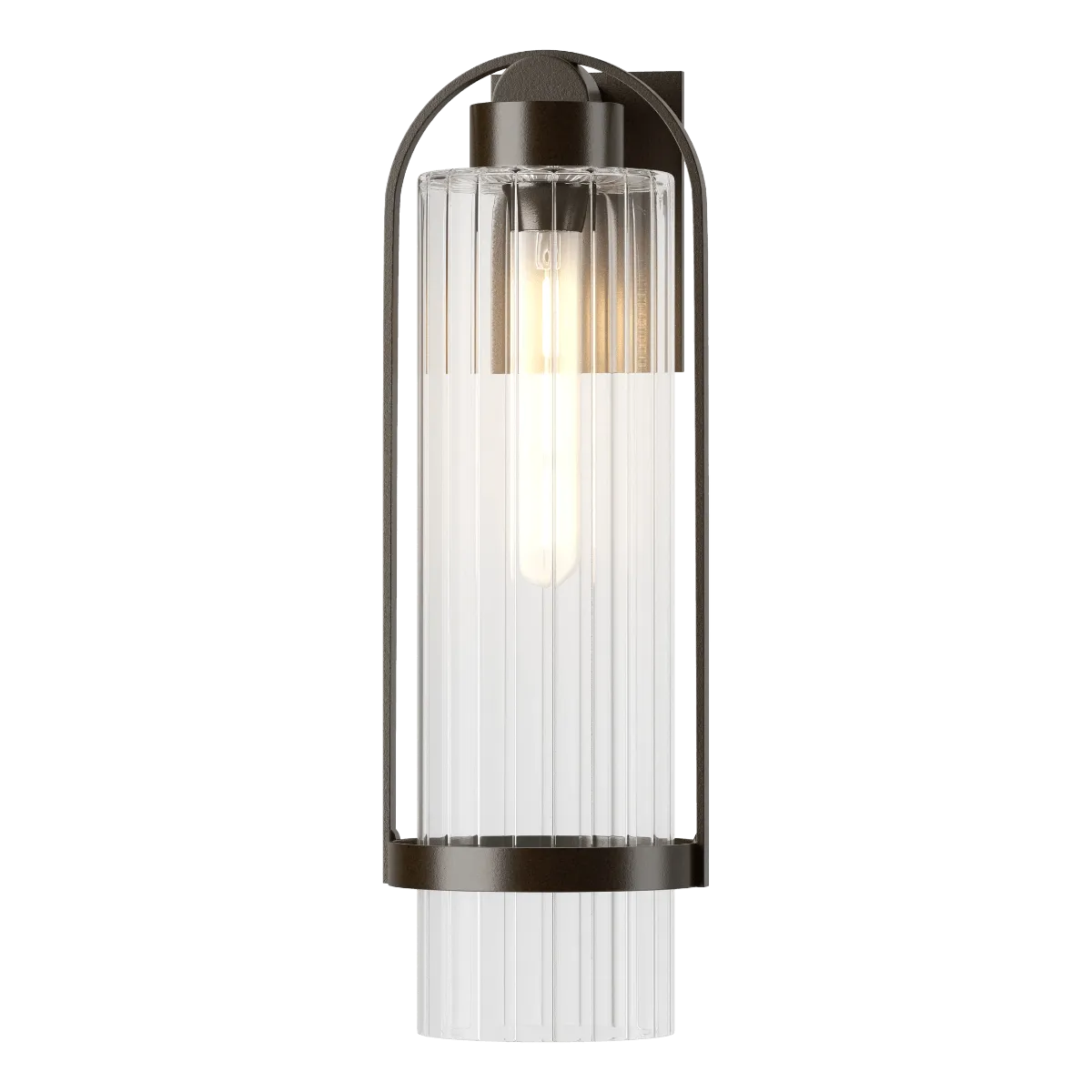Alcove 23 In. Outdoor Wall Sconce