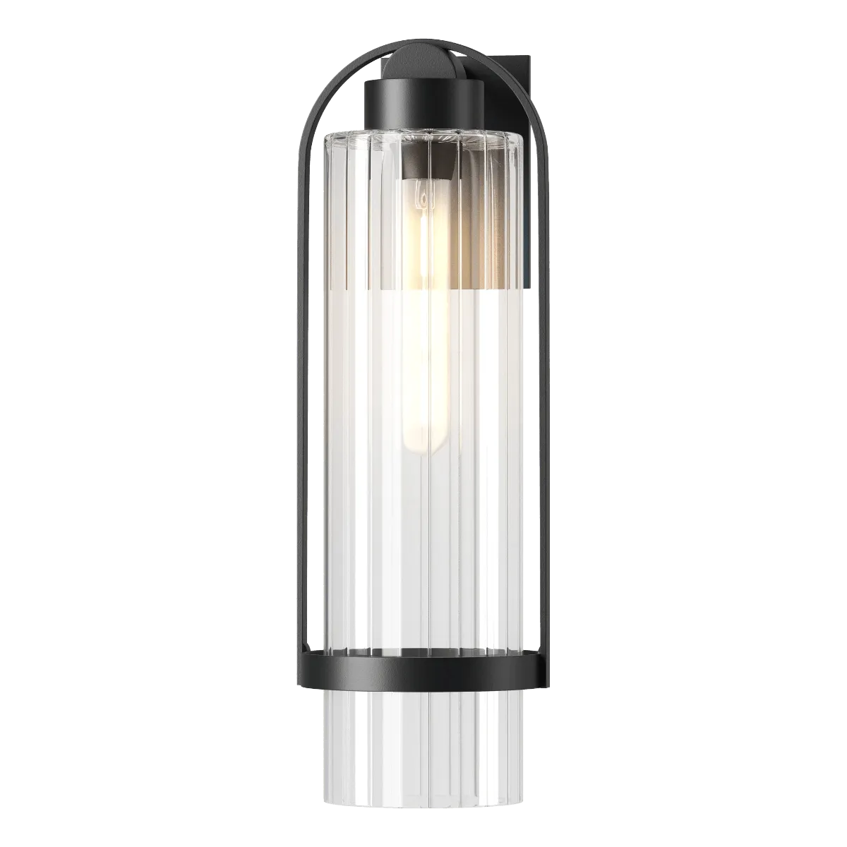 Alcove 23 In. Outdoor Wall Sconce