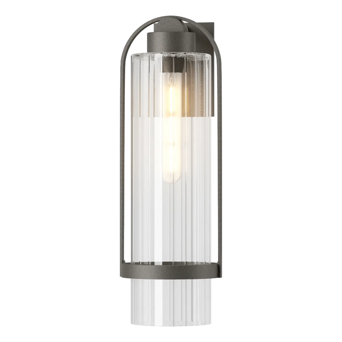 Alcove 23 In. Outdoor Wall Sconce