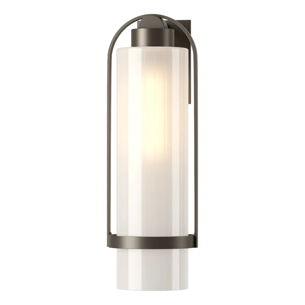 Alcove 23 In. Outdoor Wall Sconce