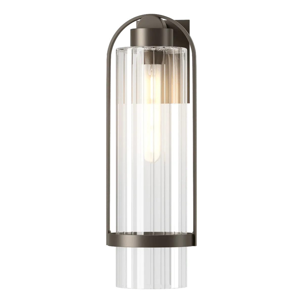 Alcove 23 In. Outdoor Wall Sconce