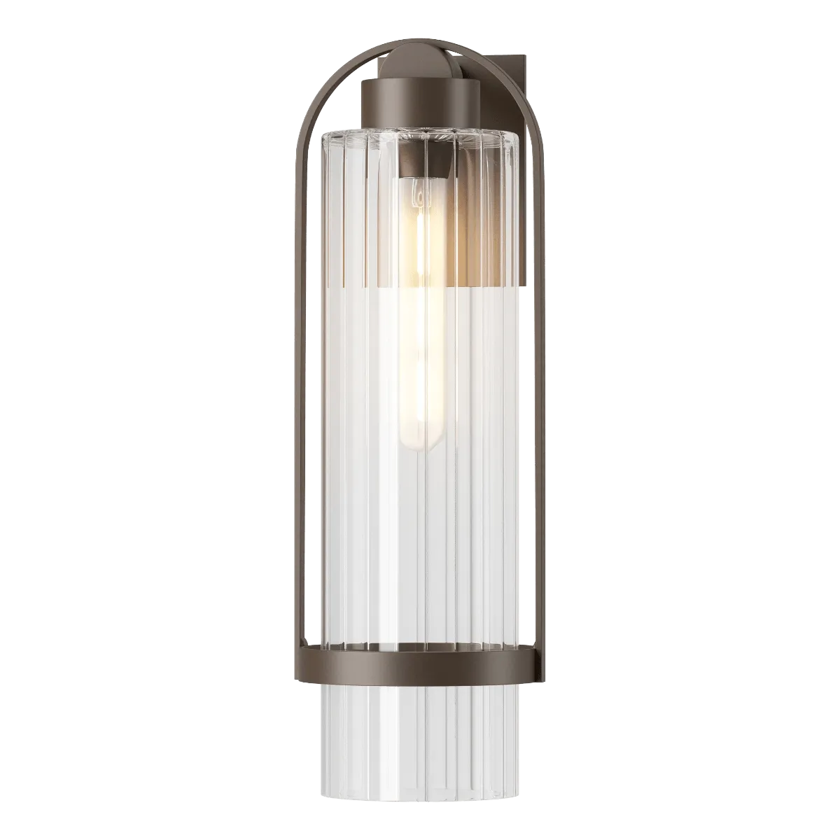 Alcove 23 In. Outdoor Wall Sconce