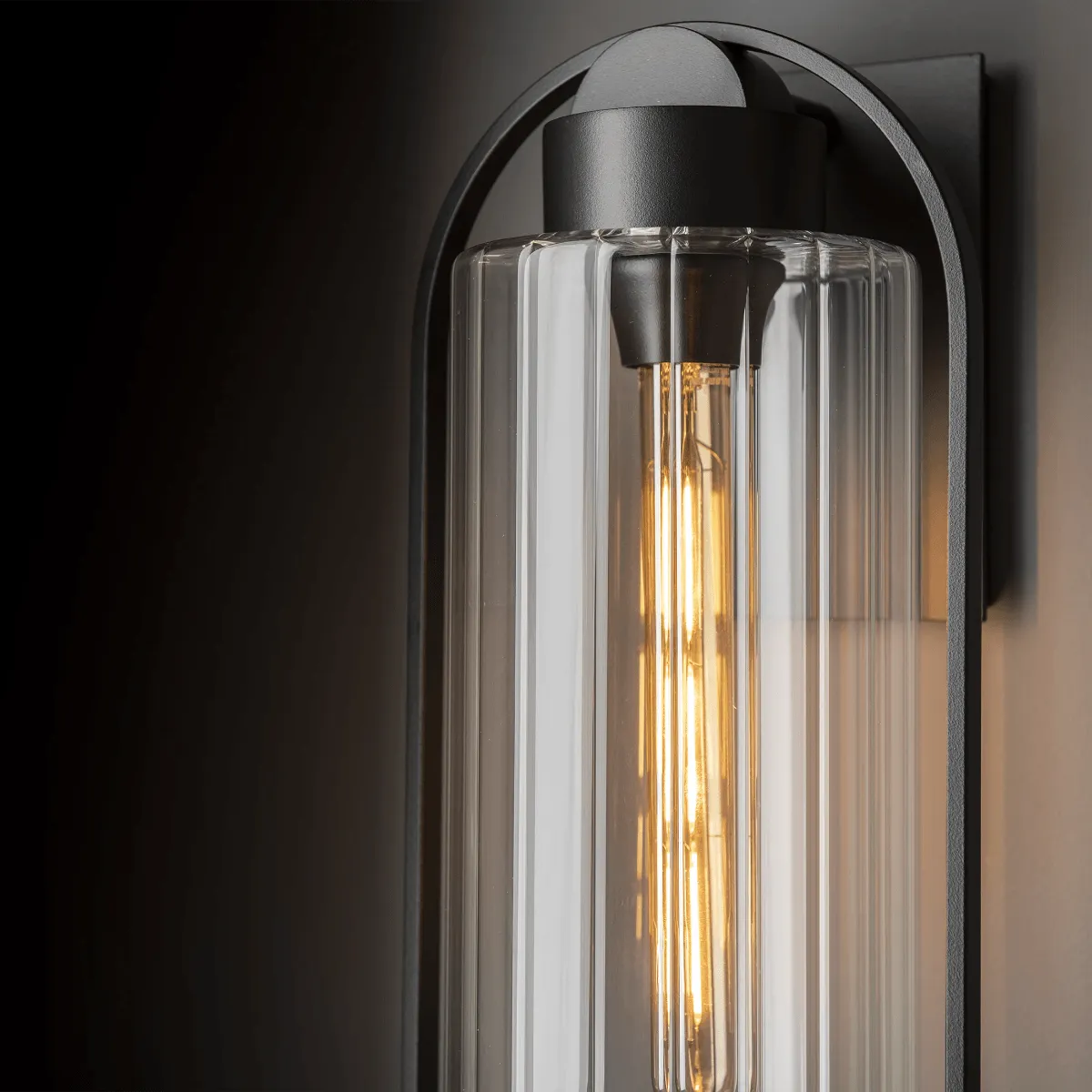Alcove 23 In. Outdoor Wall Sconce