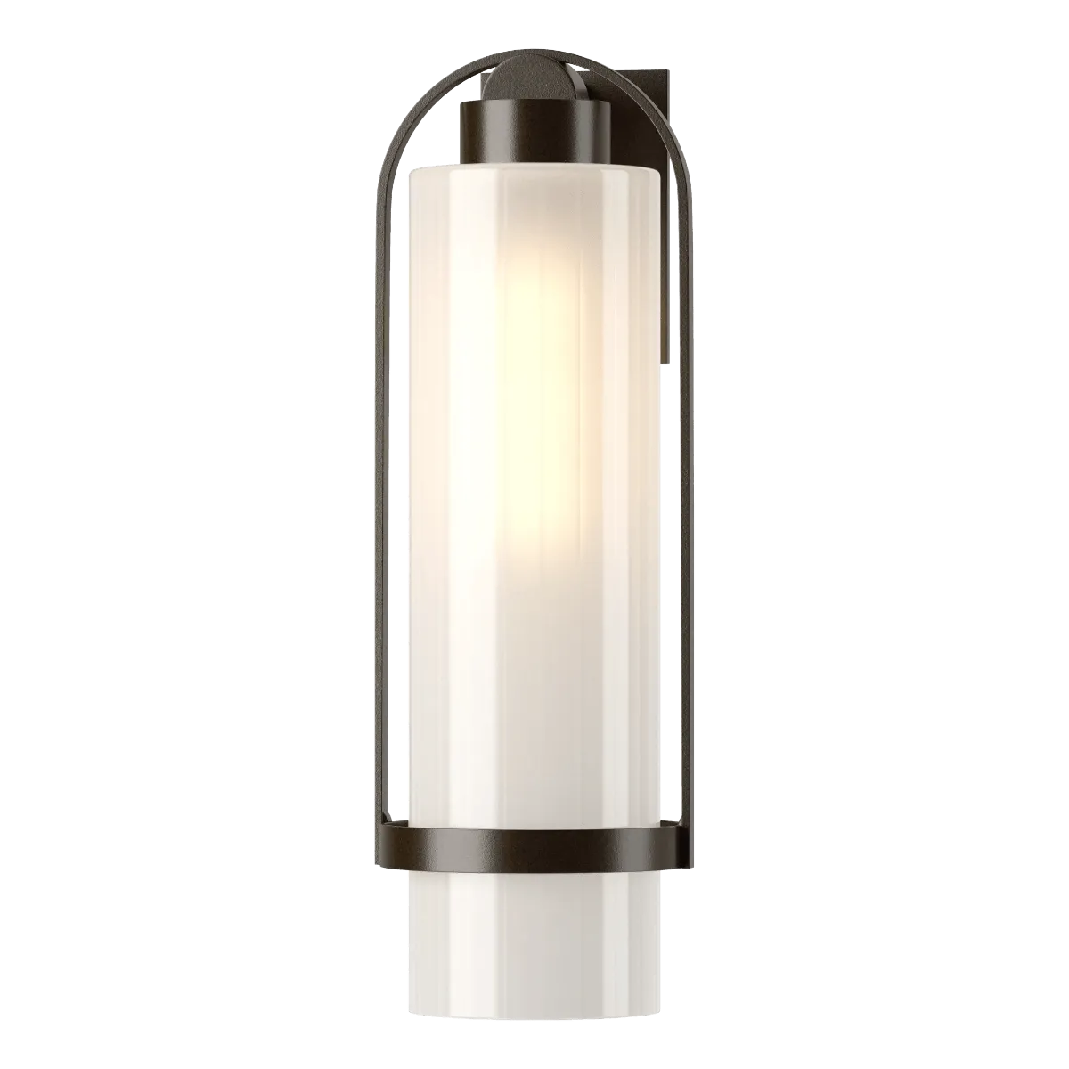 Alcove 23 In. Outdoor Wall Sconce