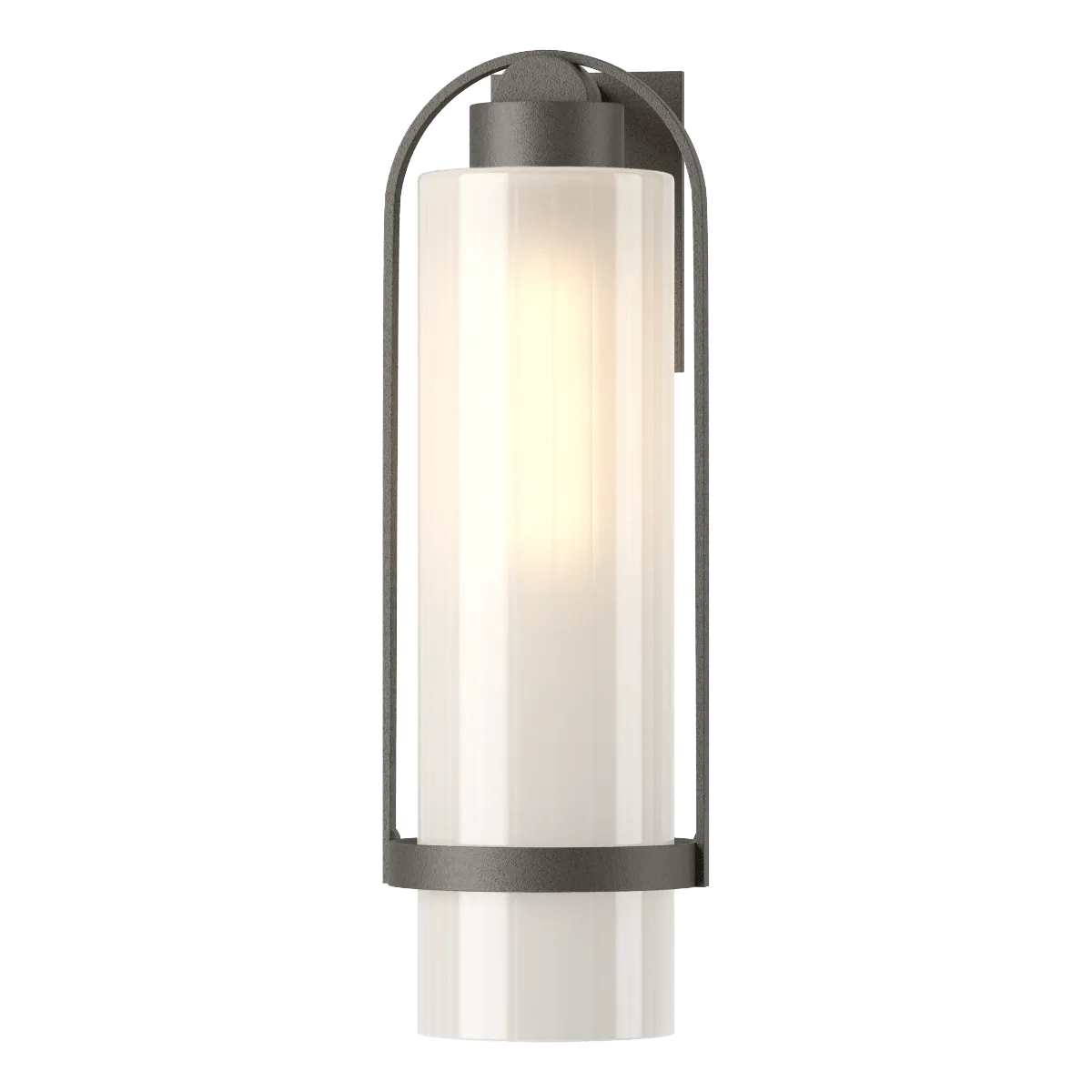 Alcove 23 In. Outdoor Wall Sconce