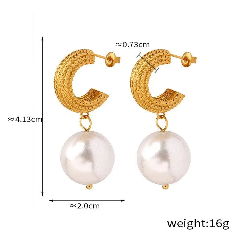 Aurelia Earrings