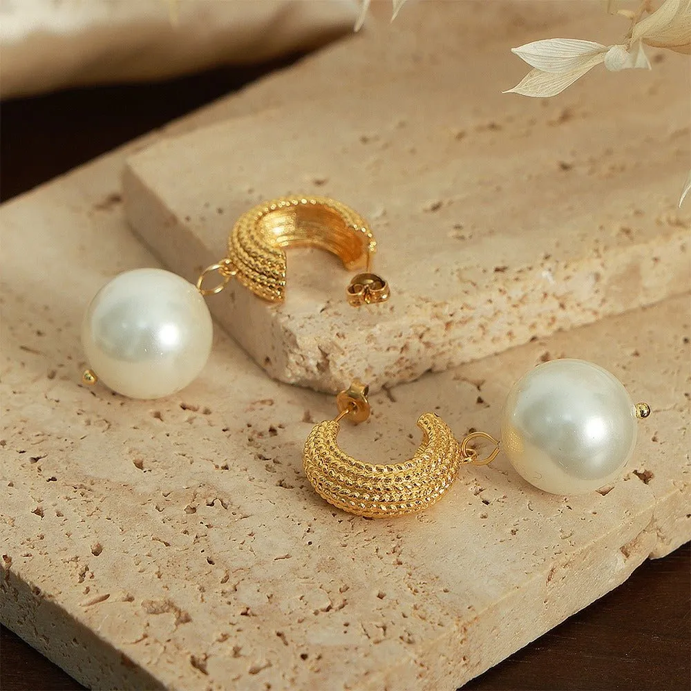 Aurelia Earrings