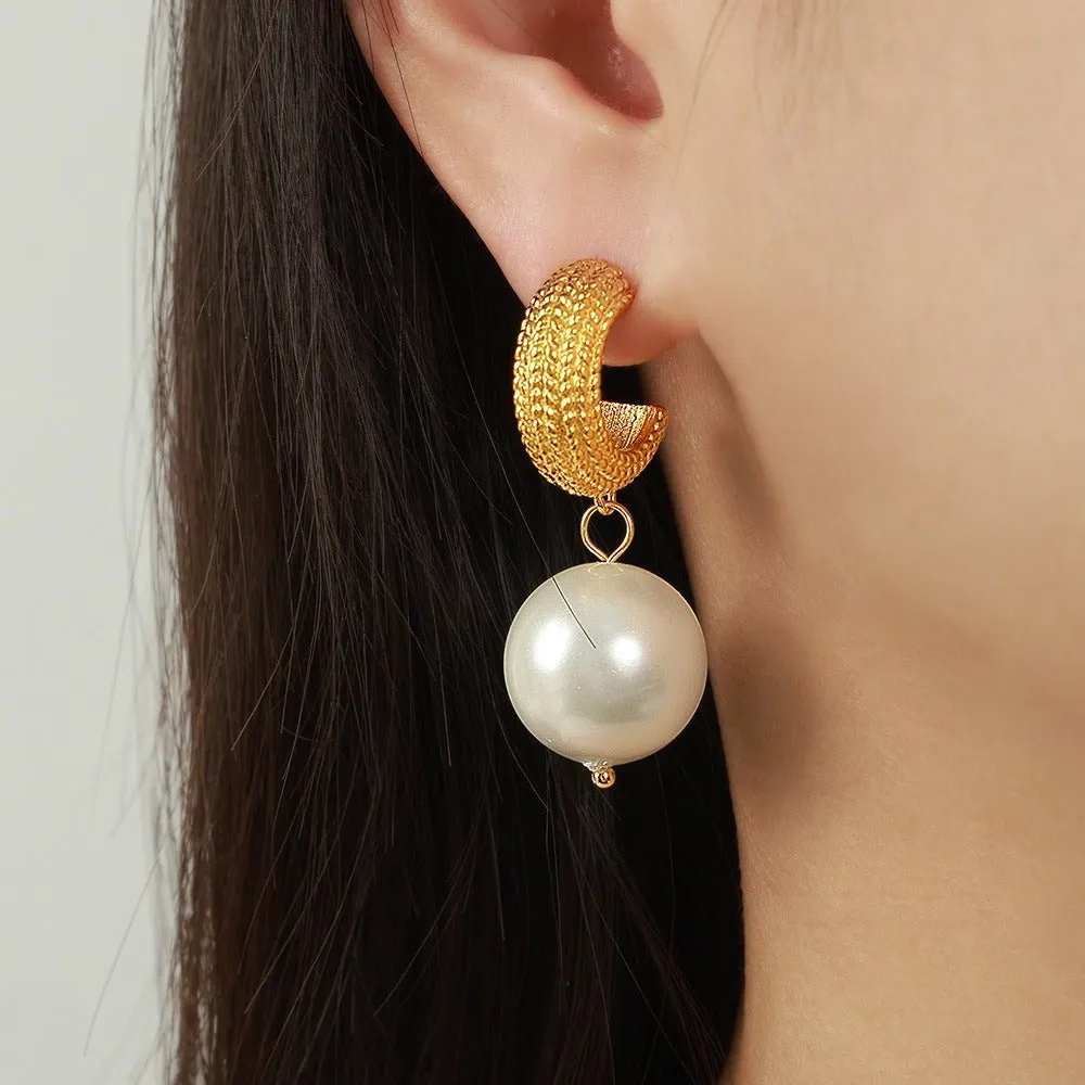 Aurelia Earrings