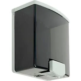 Bobrick® ClassicSeries™ Surface Mounted Two Tone Soap Dispenser - B-40