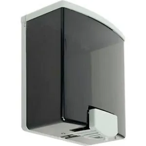 Bobrick® ClassicSeries™ Surface Mounted Two Tone Soap Dispenser - B-40