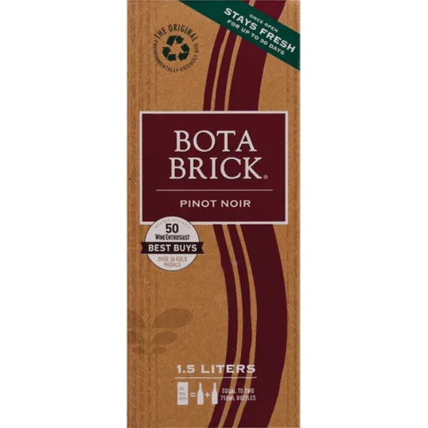 BOTA BOX PINOT NOIR