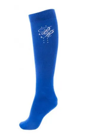 BR Cedar Keys Riding Socks - Women's