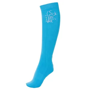 BR Equestrian Susy Riding Kneesocks - Child