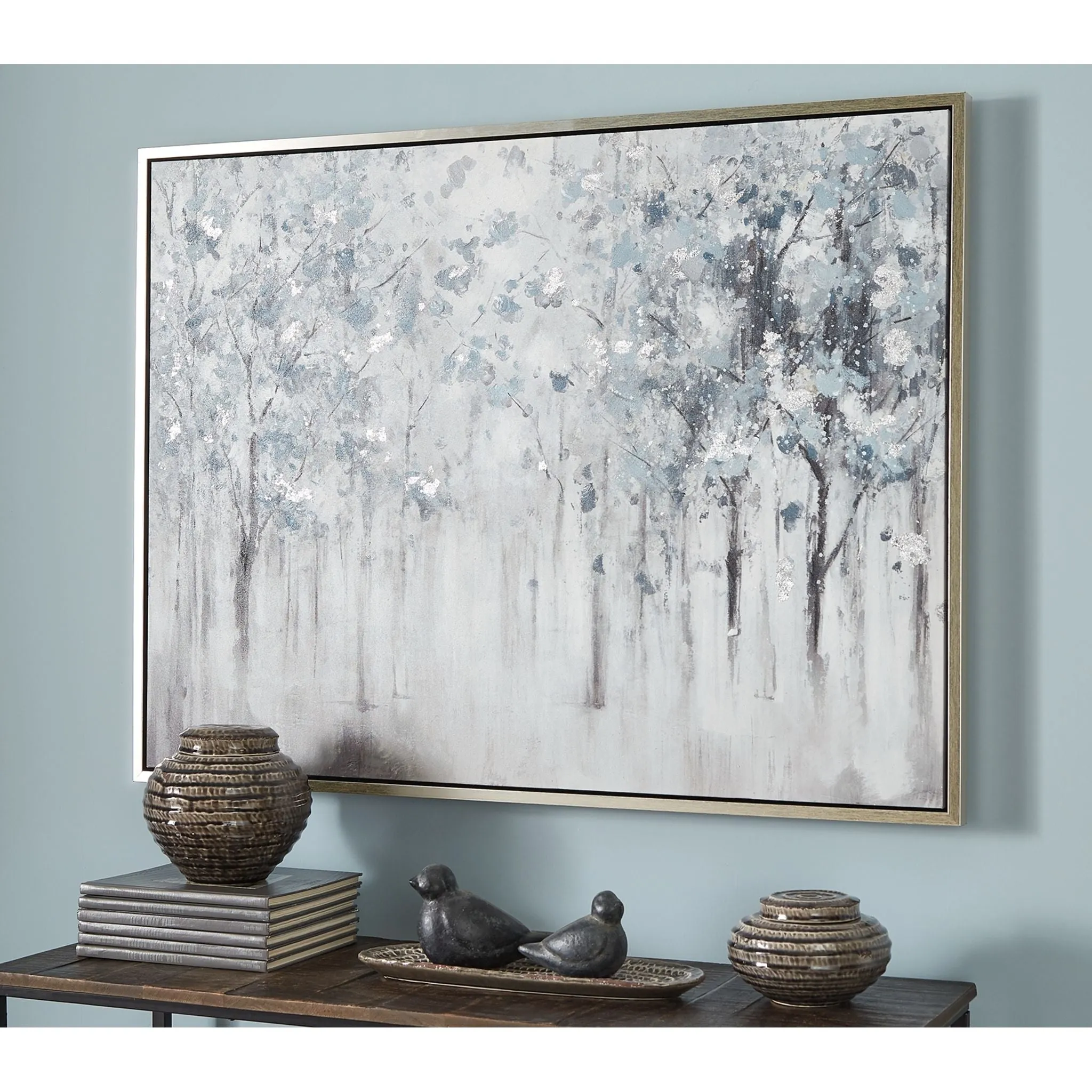 Breckin Wall Art