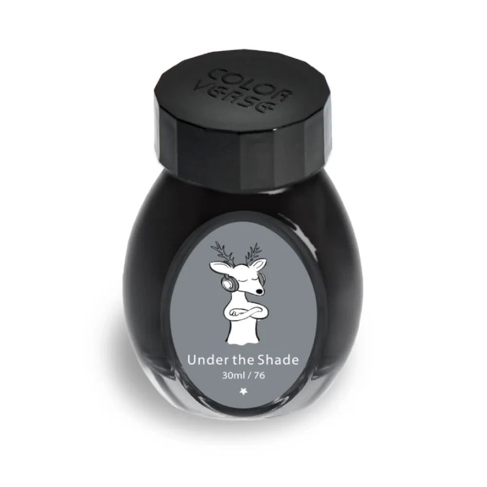 Colorverse Under The Shade Ink - 30ml
