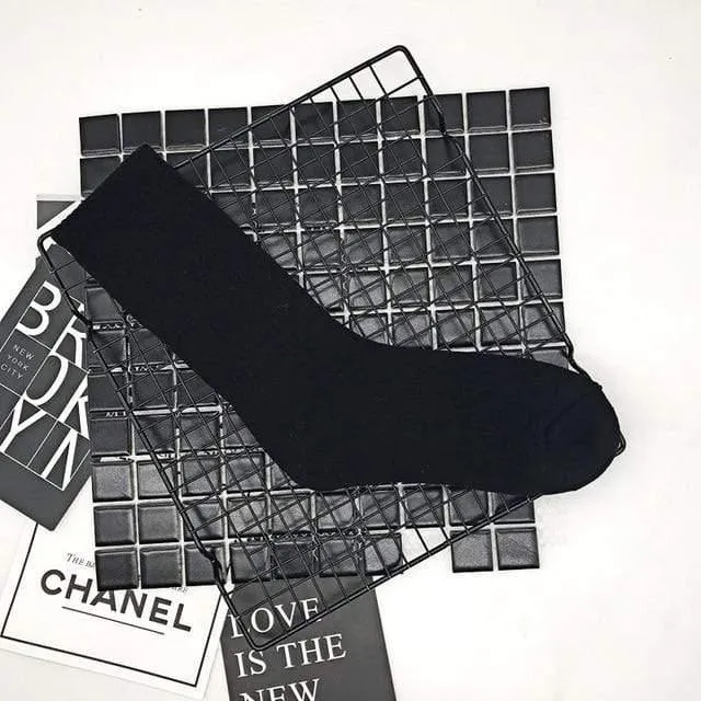Crazy Look Socks