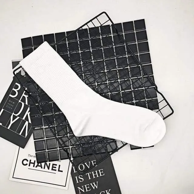Crazy Look Socks