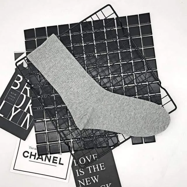 Crazy Look Socks