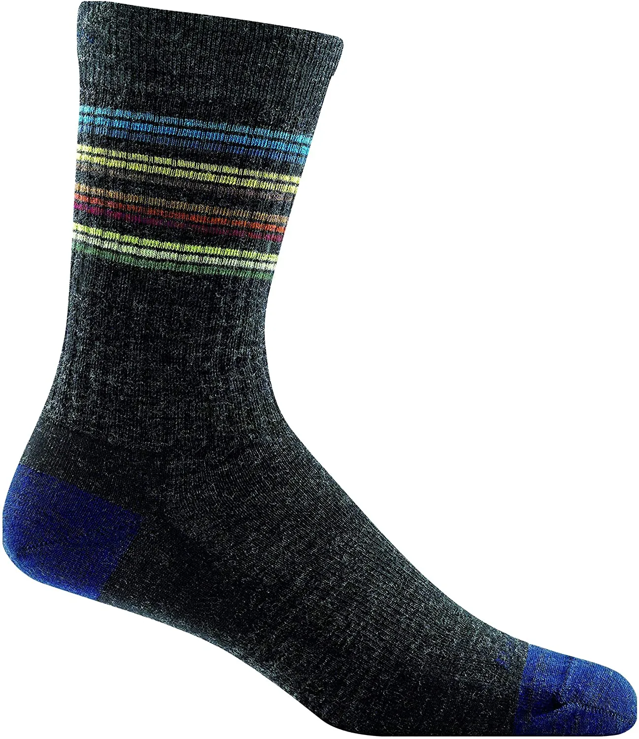 Darn Tough Men's DT-Train Crew Lightweight Sock