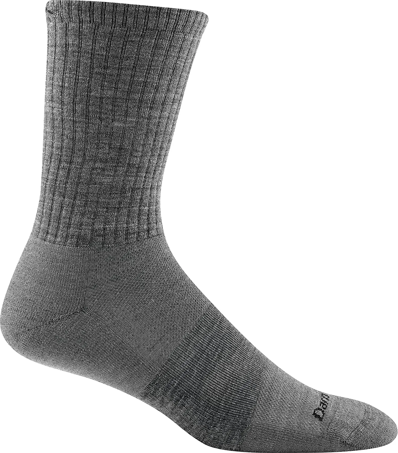 Darn Tough Men's Standard Crew Lightweight Sock