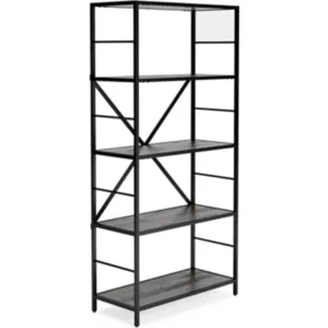 Freedan Bookcase