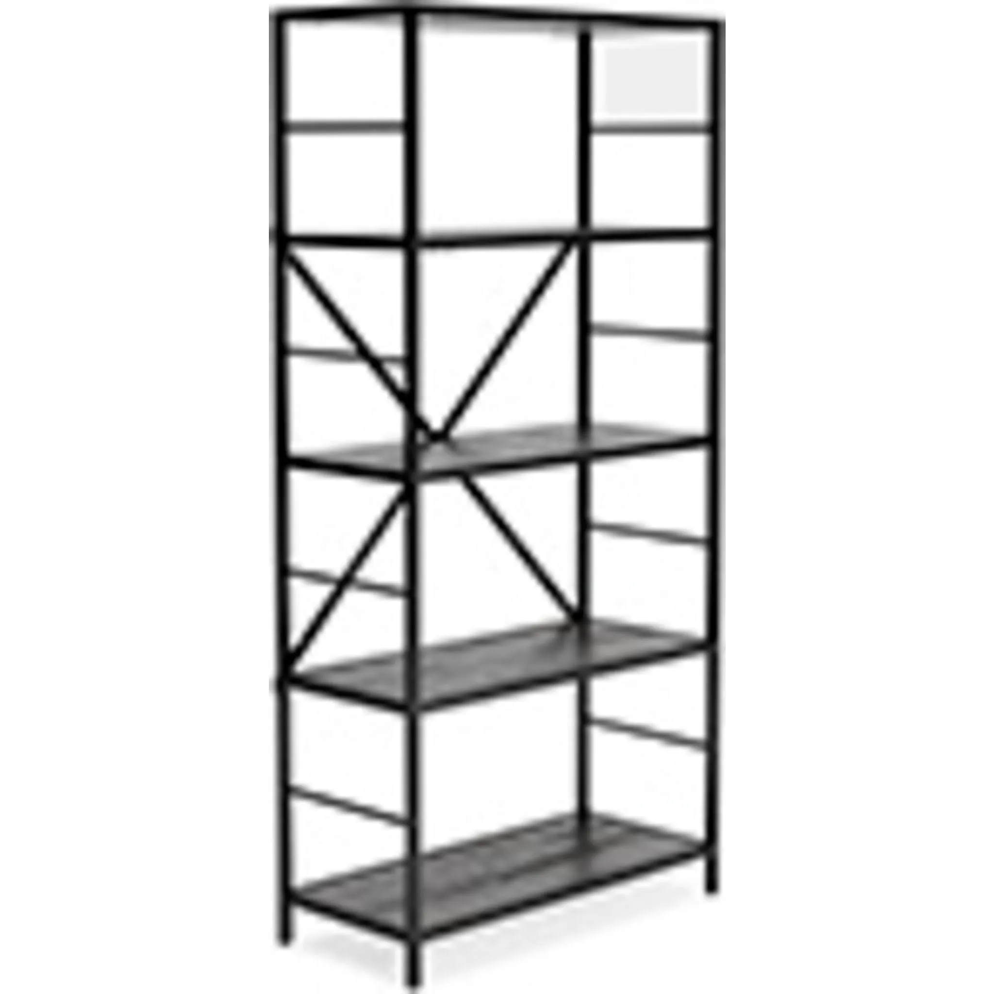 Freedan Bookcase