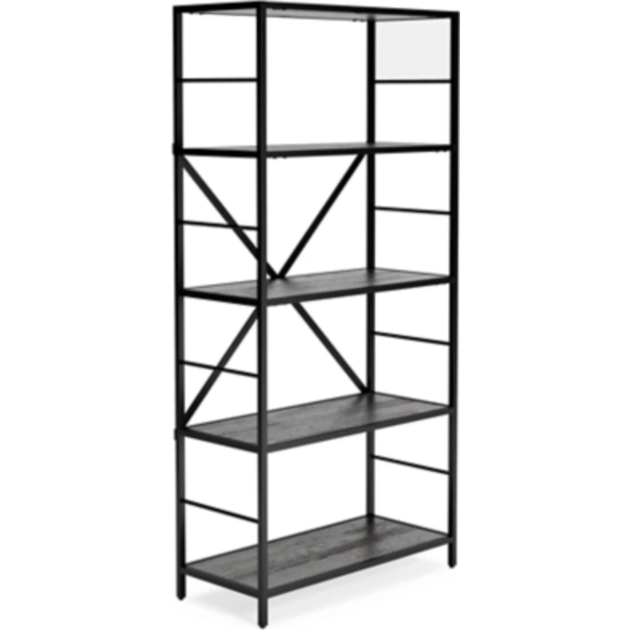Freedan Bookcase