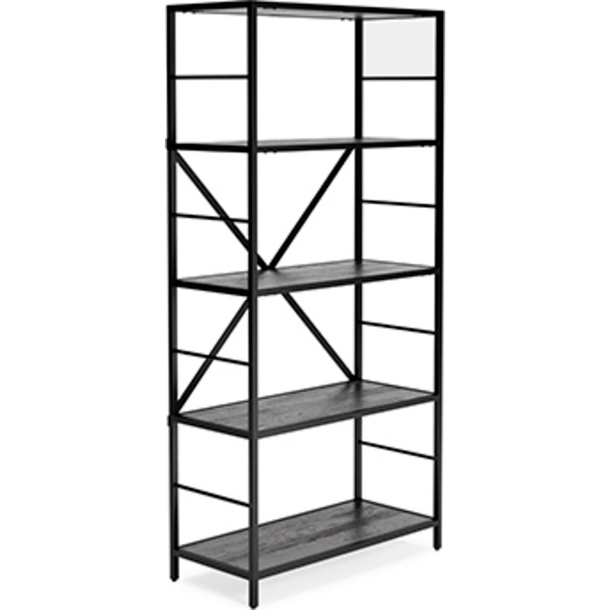 Freedan Bookcase