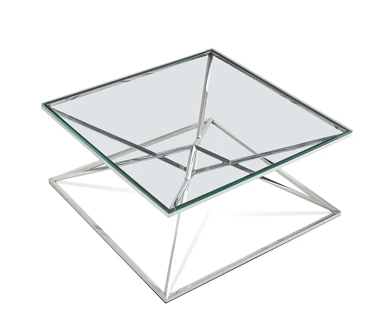 Havana Coffee Table