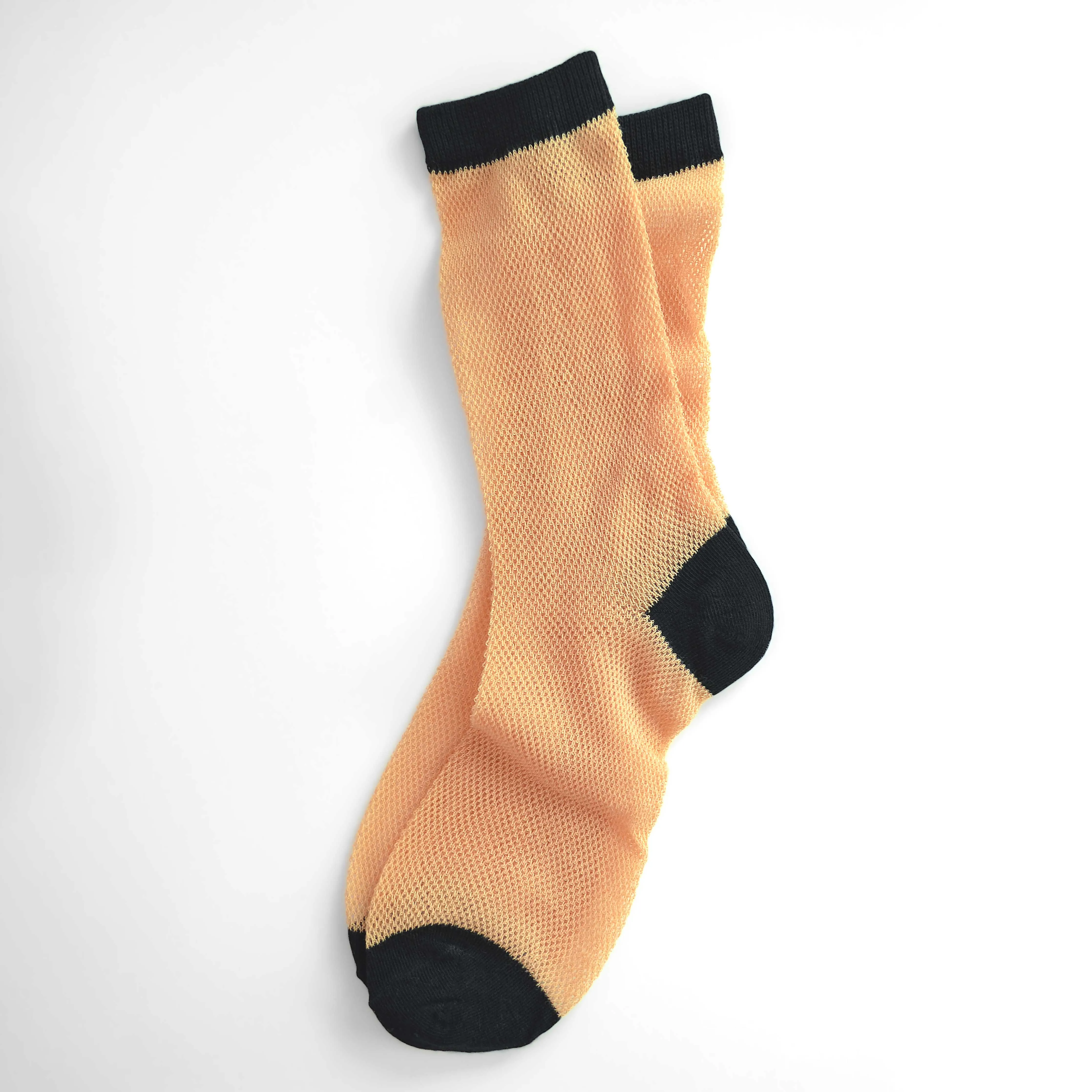 Hooray Sock Co. - Valencia: Purple