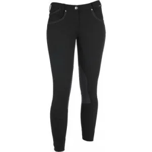 Horka Monaco Knee Patch Breeches - Women's