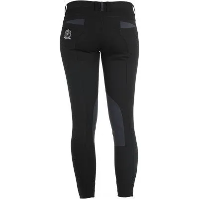 Horka Monaco Knee Patch Breeches - Women's