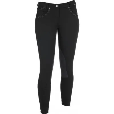 Horka Monaco Knee Patch Breeches - Women's