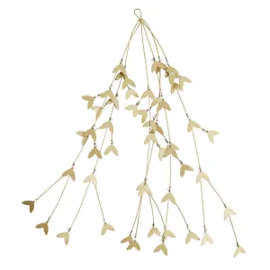 Iron Mistletoe 39x60 cm