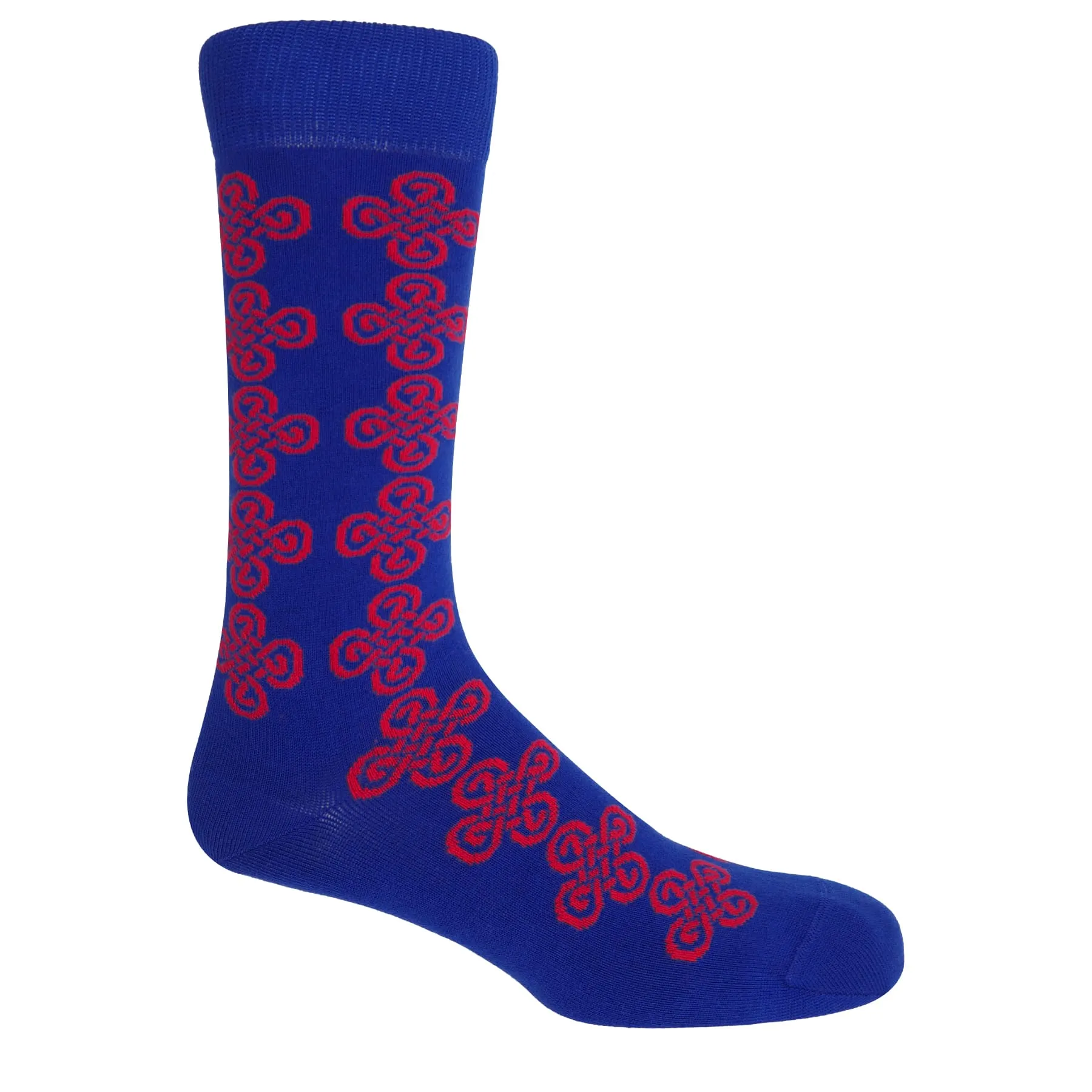 Knot Men's Socks Bundle - Heritage