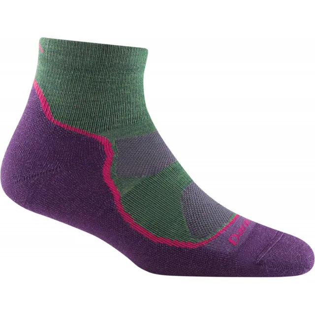 Light Hiker 1/4 Lightweight With Cushion