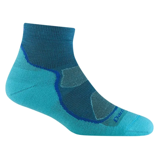 Light Hiker 1/4 Lightweight With Cushion
