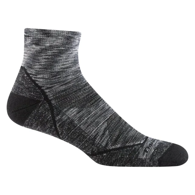 Light Hiker 1/4 Lightweight With Cushion