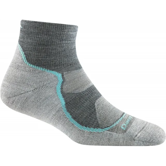 Light Hiker 1/4 Lightweight With Cushion