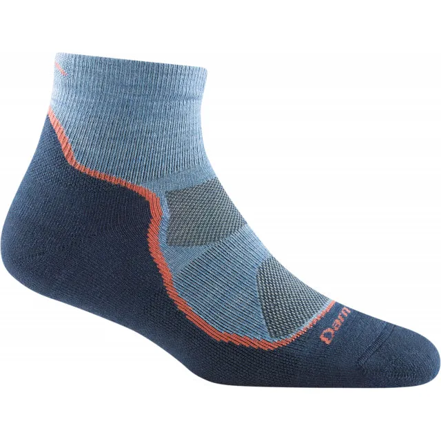 Light Hiker 1/4 Lightweight With Cushion