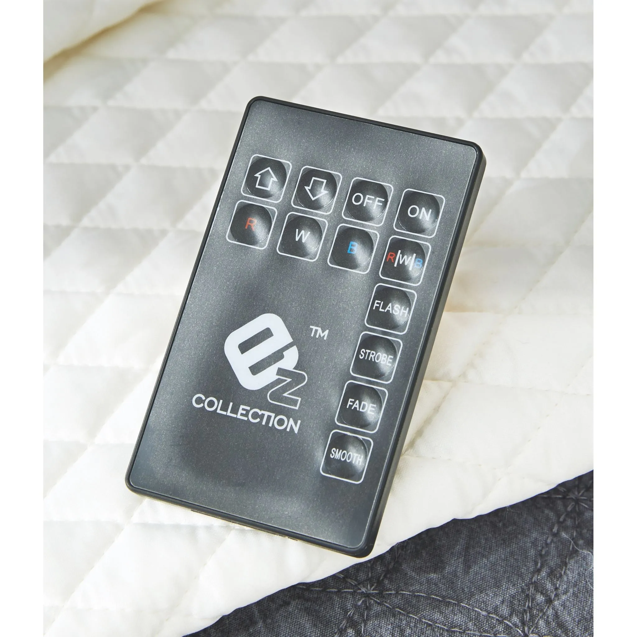 Lodanna 5 Piece Full Storage Bedroom