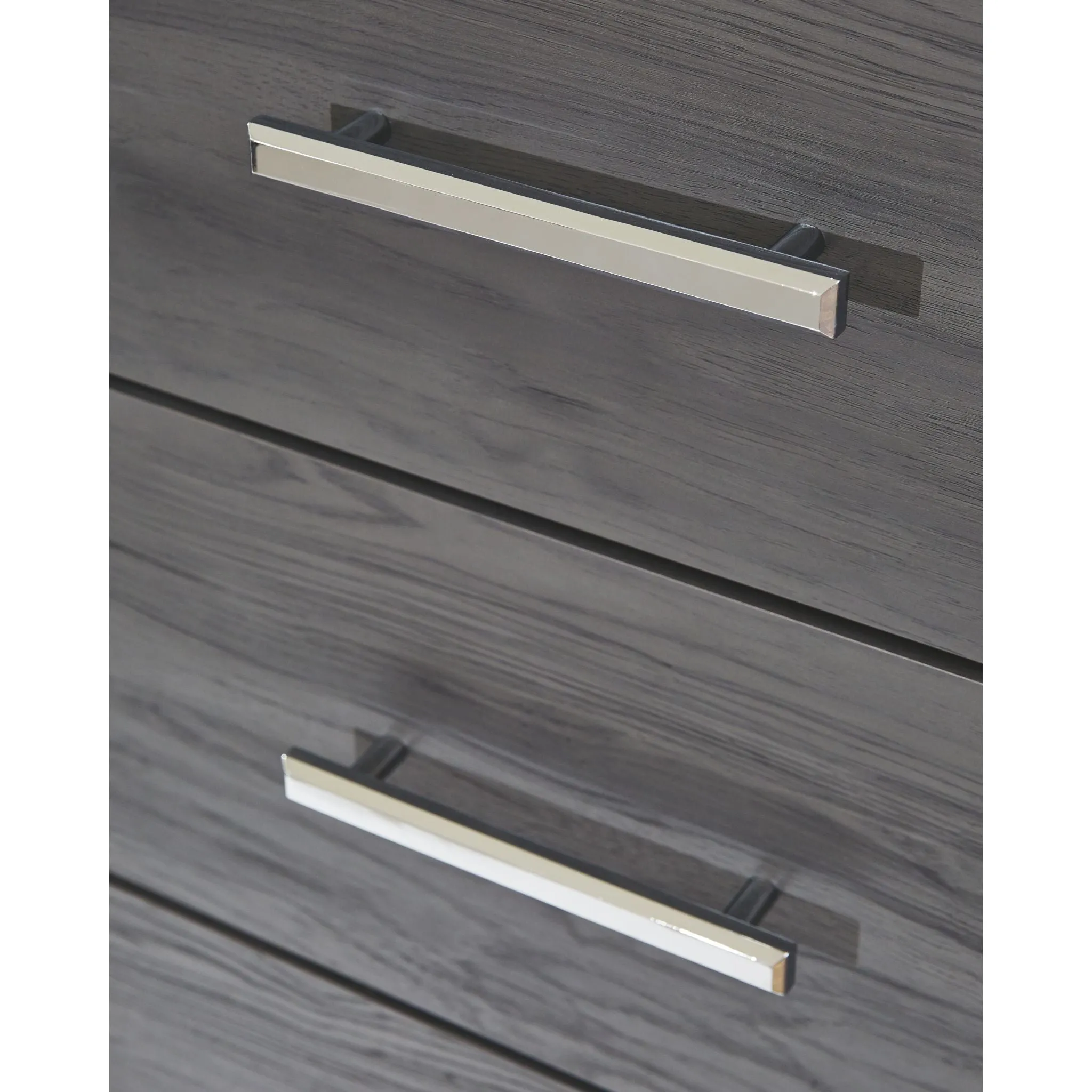 Lodanna 5 Piece Full Storage Bedroom