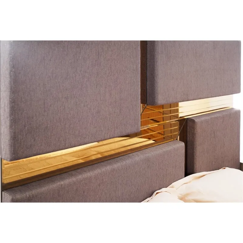 Lorenzo Platform Bed